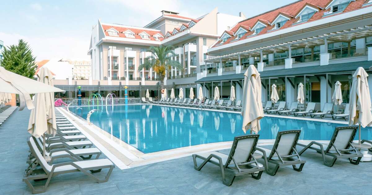 Ein Foto Side Story Resort & Spa