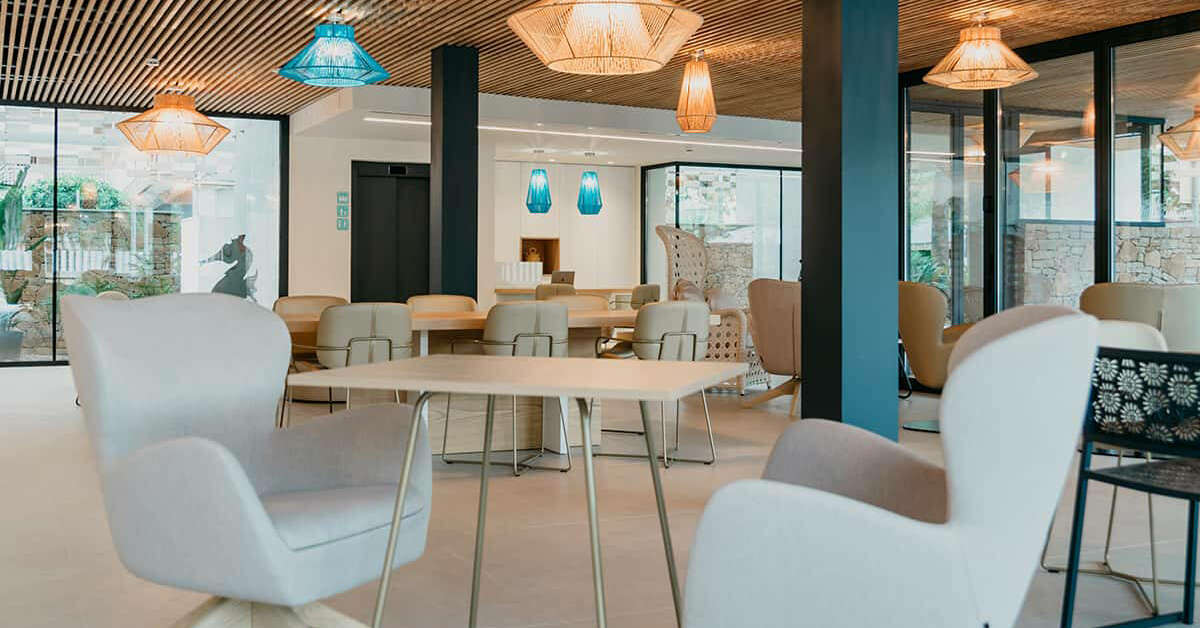 Een foto van Instants Boutique Hotel