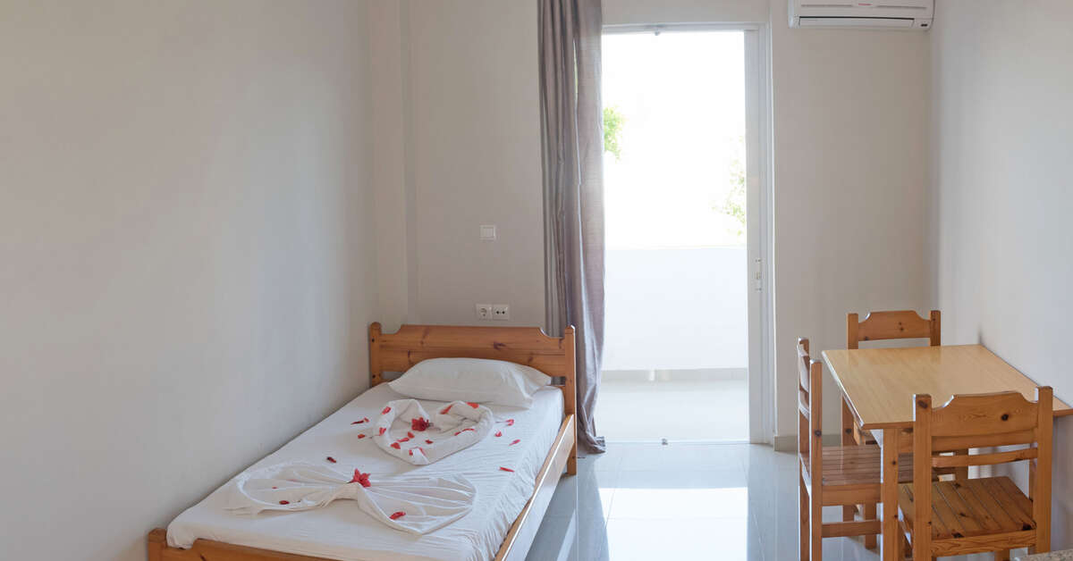 Een foto van Appartementen Athina Kos