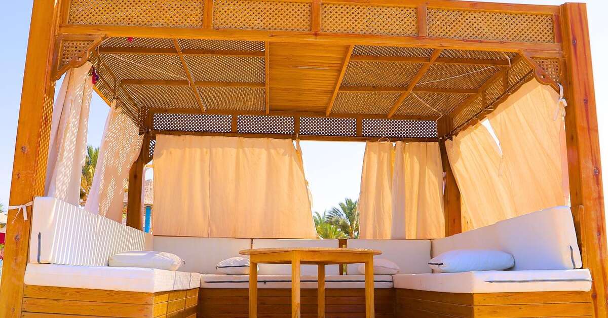 Een foto van Utopia Beach Club