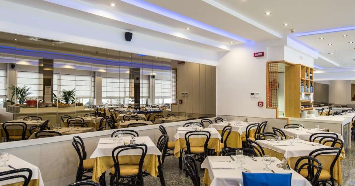 Een foto van Hotel Christian