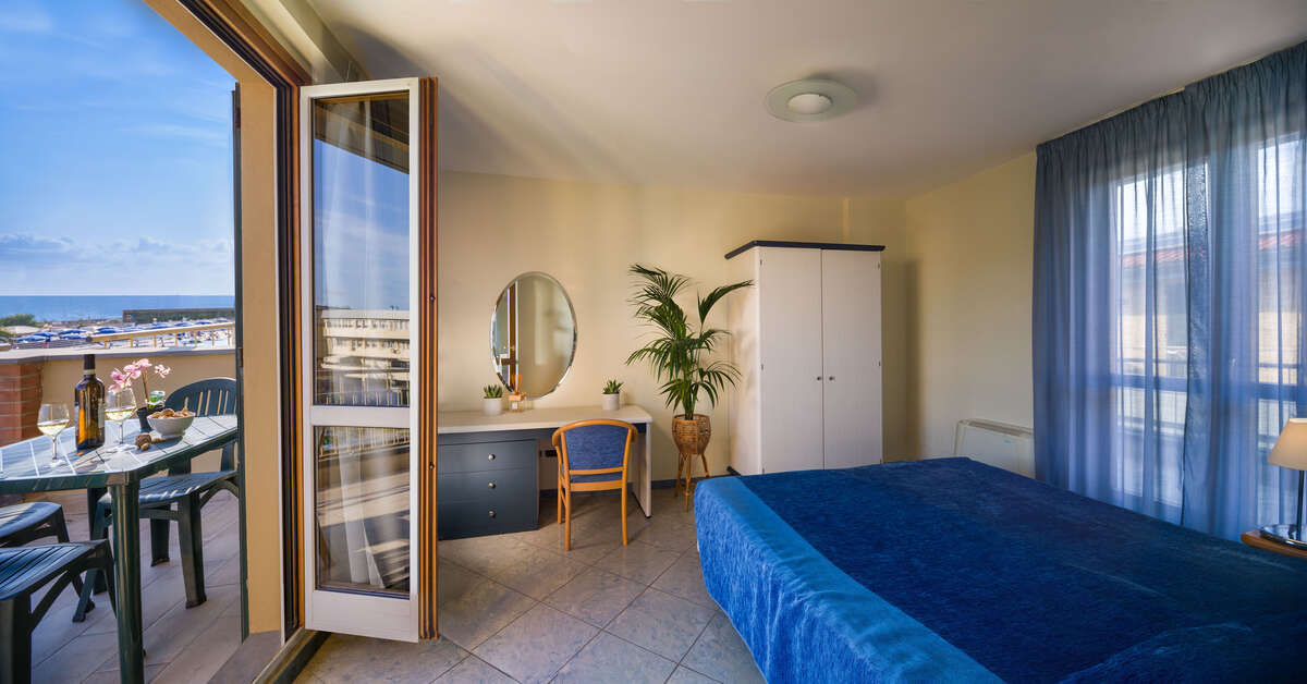 Een foto van Continental Resort