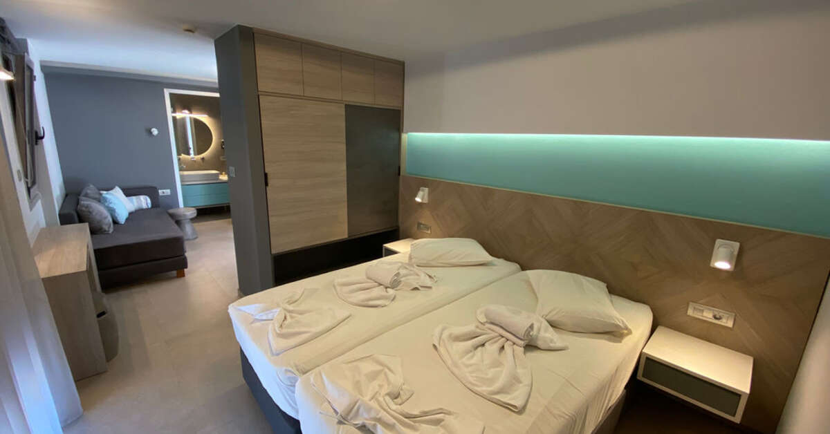 Een foto van Hotel Imperial
