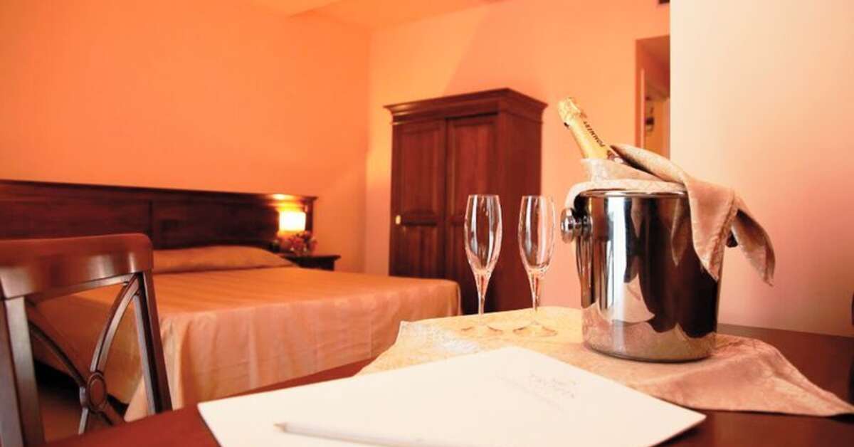 Een foto van Hotel Tropis