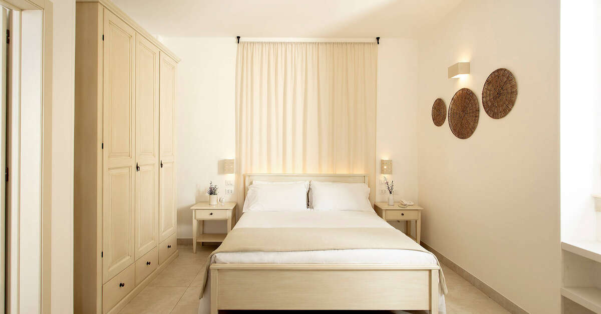 Een foto van Mulino A Vento Resort