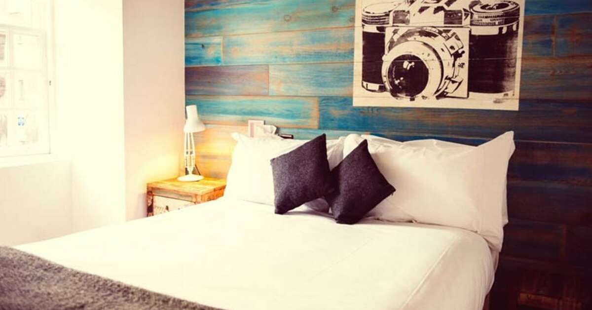 Een foto van Stay Central