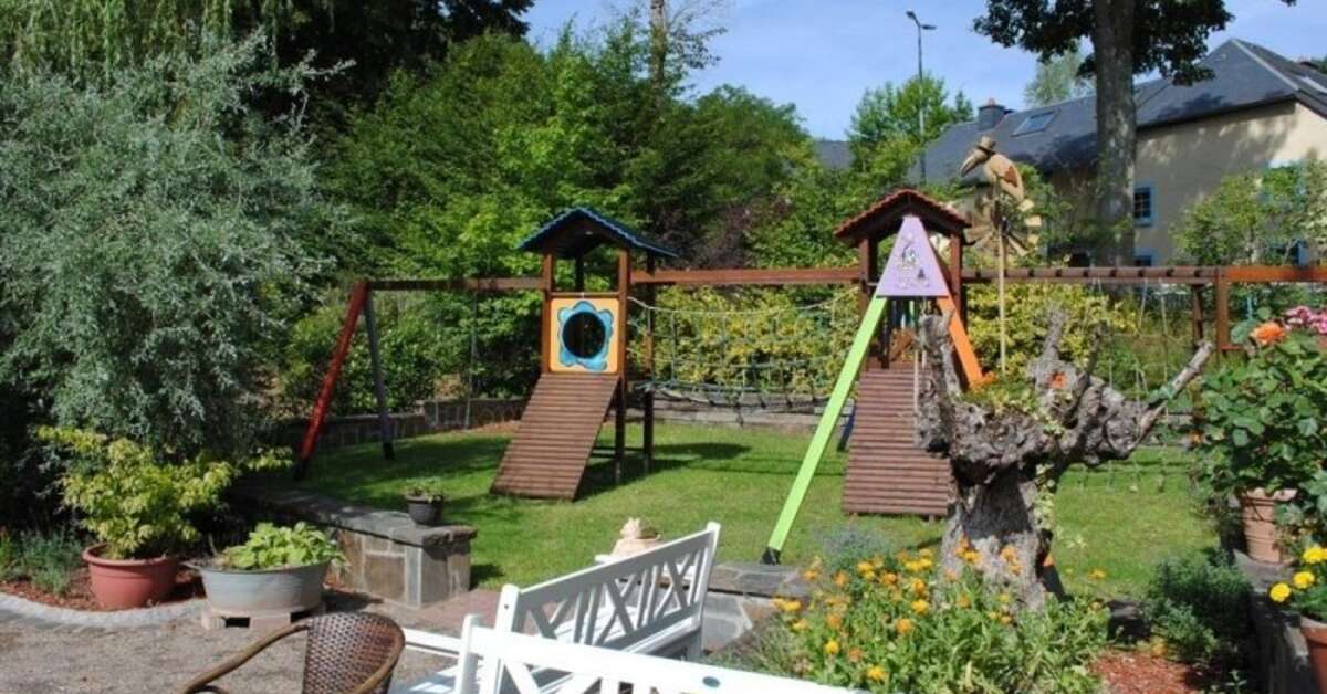 Een foto van Camping Valle de l'Our