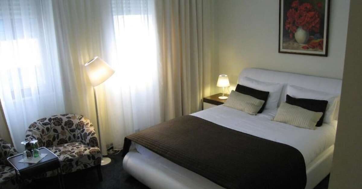 Een foto van Kotoni Boutique Hotel