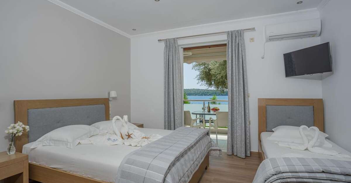 Een foto van MareVita Appartementen