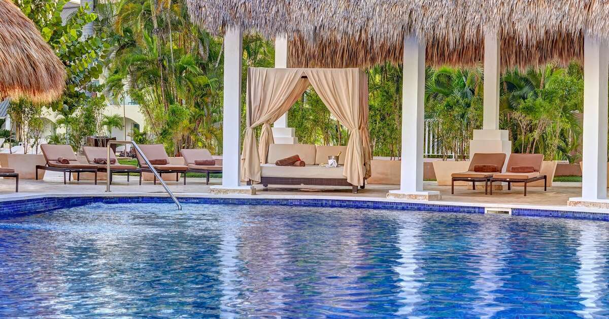 Een foto van Royalton Splash Punta Cana