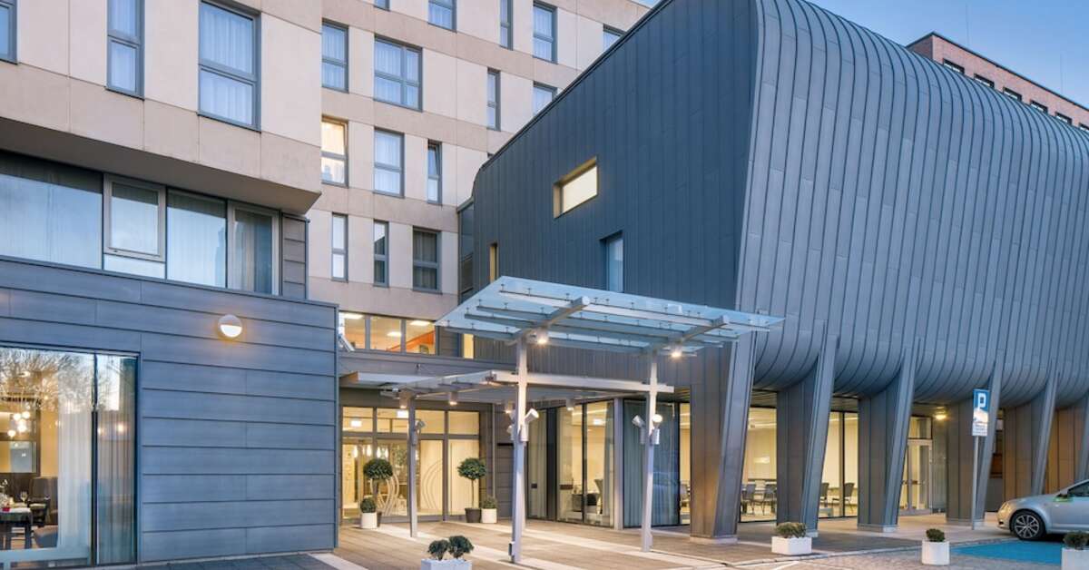 Een foto van Arkon Park Business & Sport Gdansk