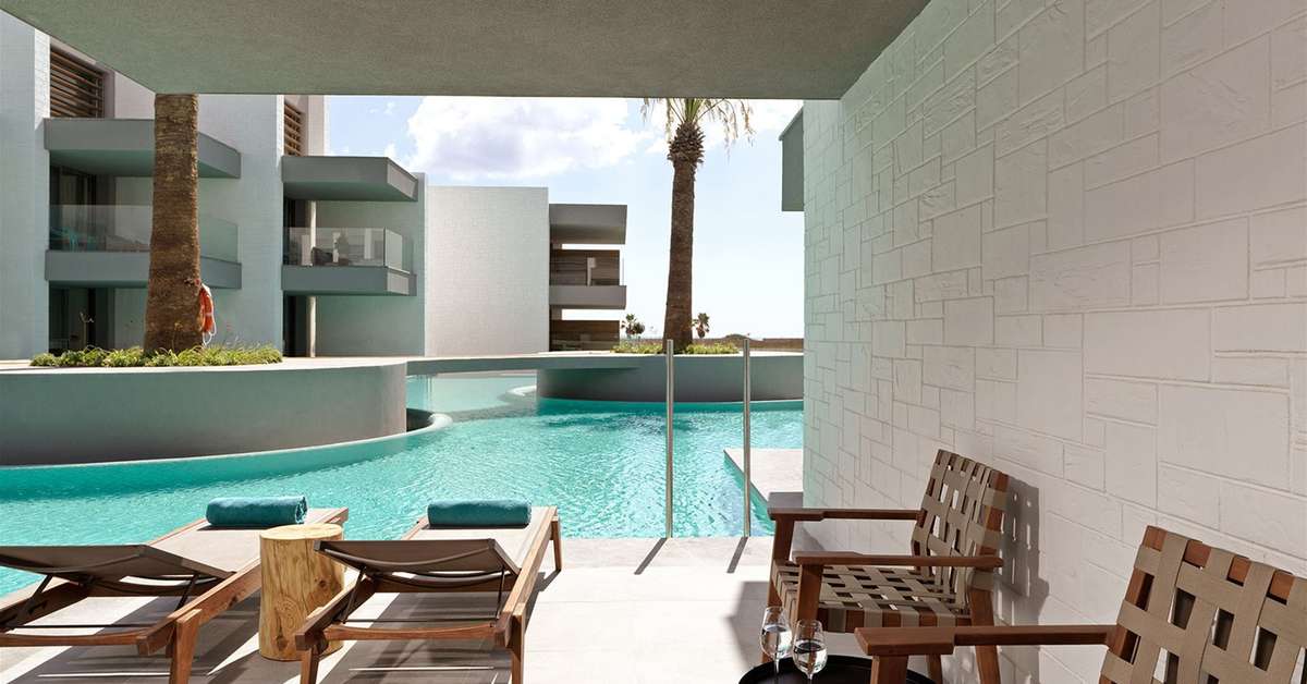 Een foto van Atlantica Dreams Resort & Spa