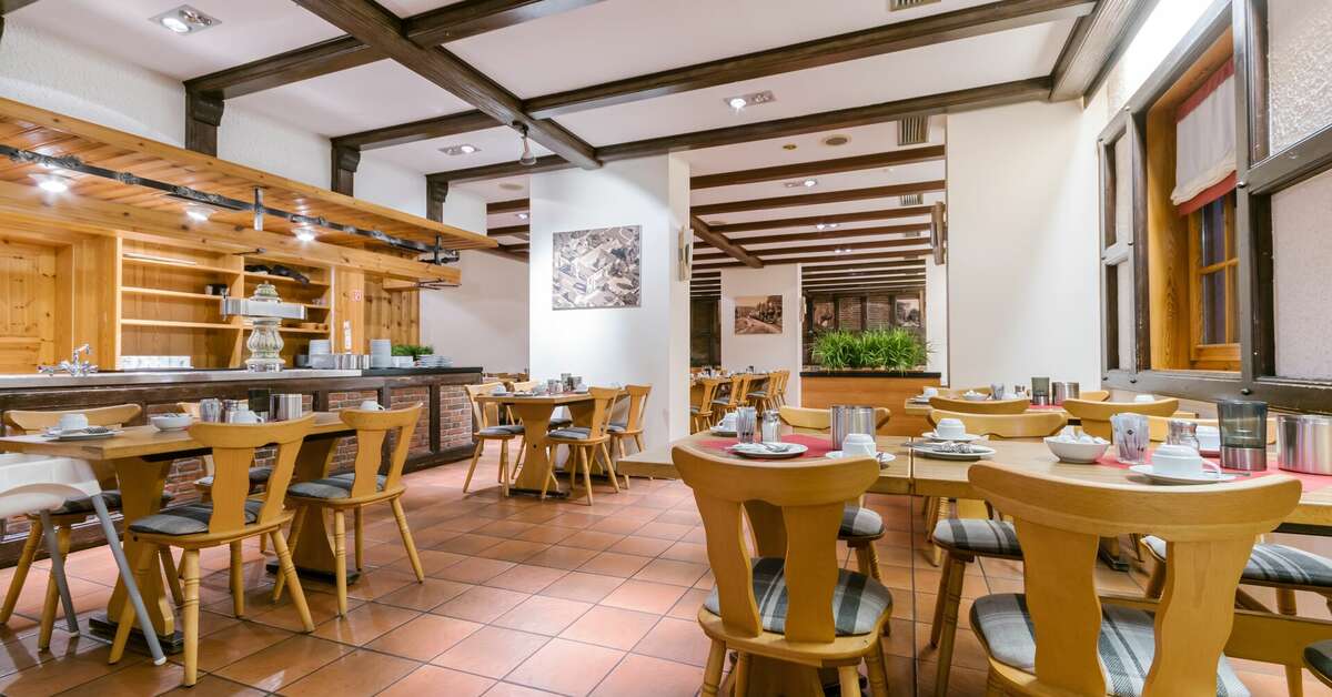 Een foto van Panoramic - Ihr Aparthotel im Harz