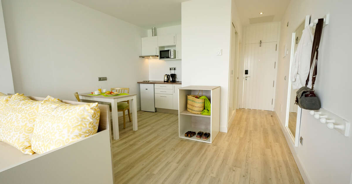 Een foto van Houm Plaza Son Rigo