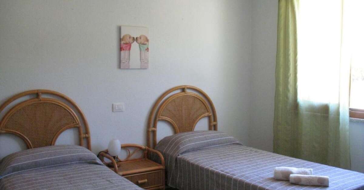 Een foto van Domus de Chia