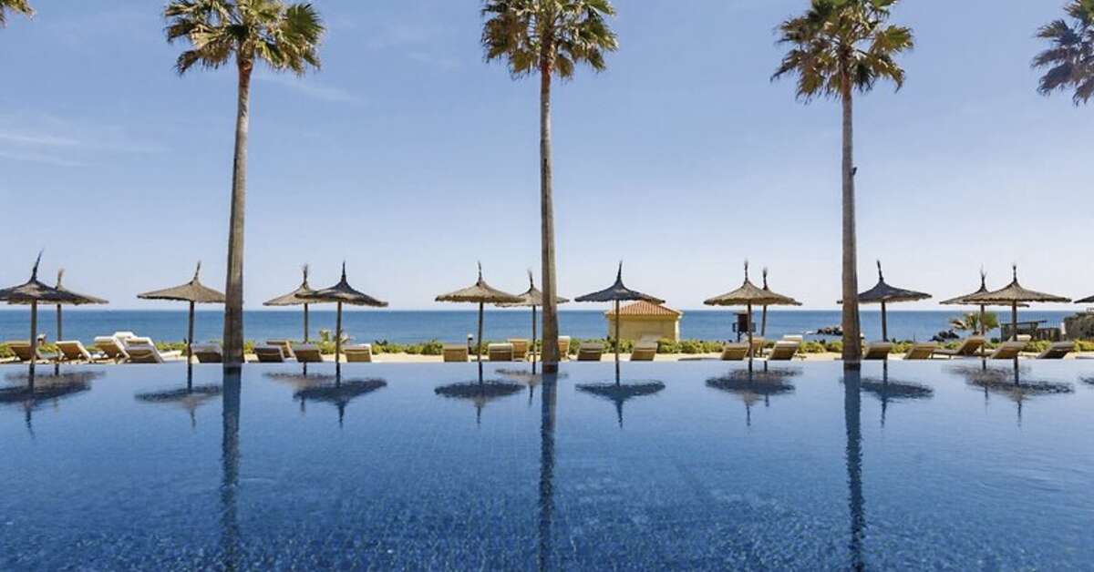 Een foto van Finca Cortesin Golf & Spa