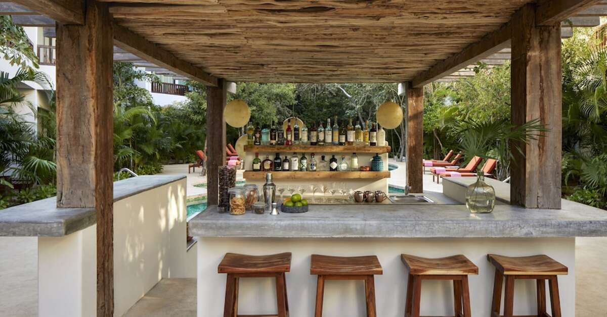 Een foto van Kimpton Aluna Resort Tulum