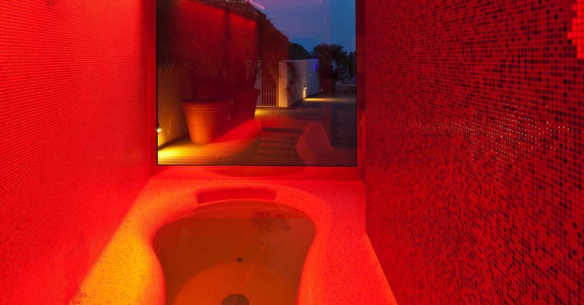 Een foto van Hotel San Giorgio Terme