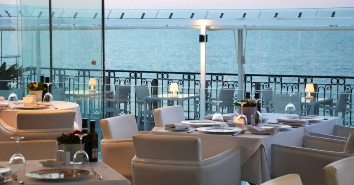Een foto van Dar El Marsa Hotel & Spa