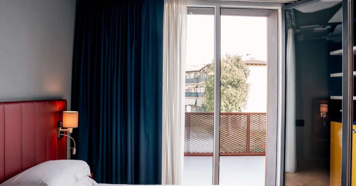 Een foto van K Modern Hotel