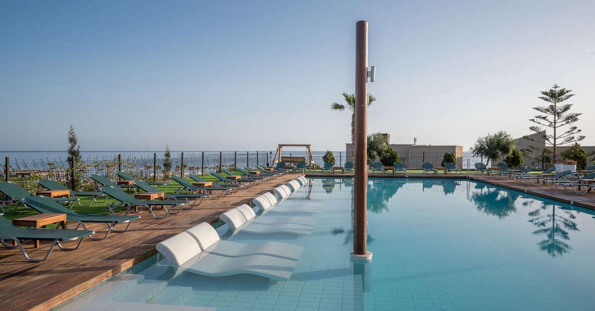 Een foto van Arminda Hotel & Spa