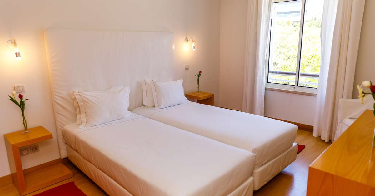 Een foto van Marina Club Lagos Resort