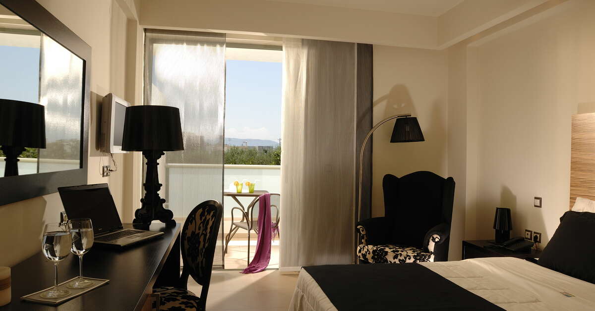 Ein Foto Angela Suites Boutique Hotel