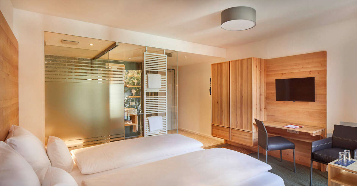 Een foto van ElzLand Hotel 9 Linden