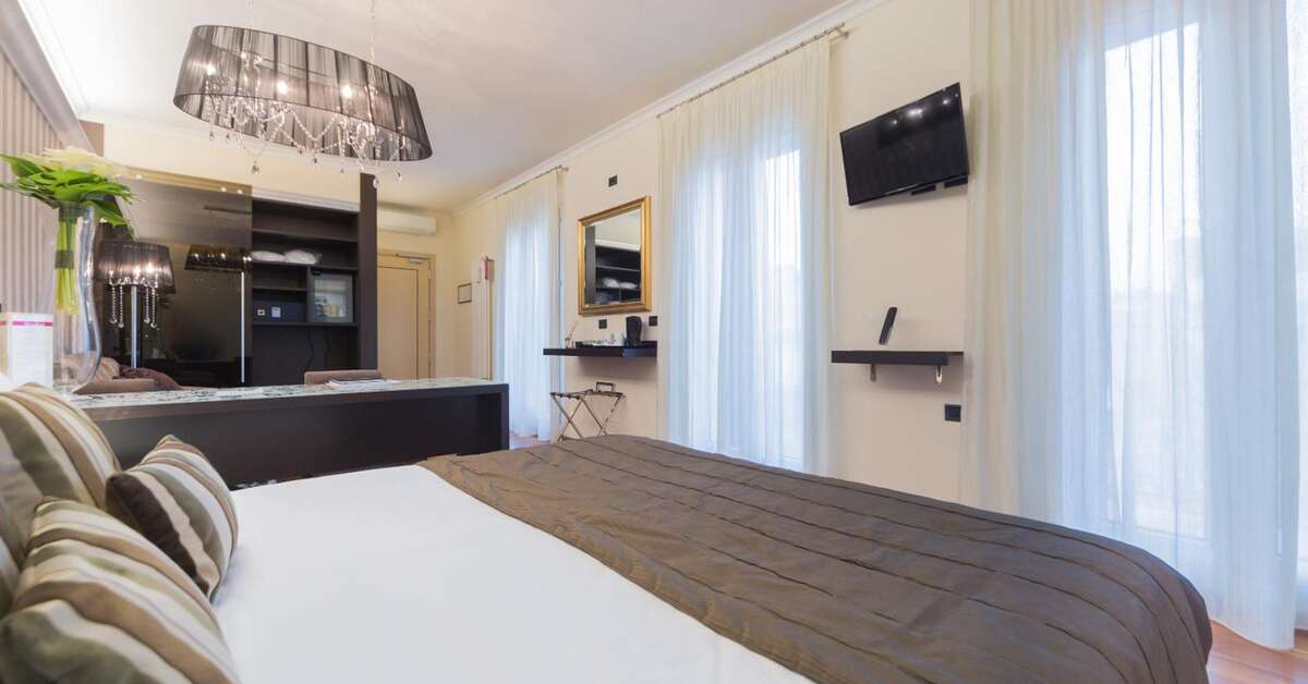 Een foto van Hotel Touring