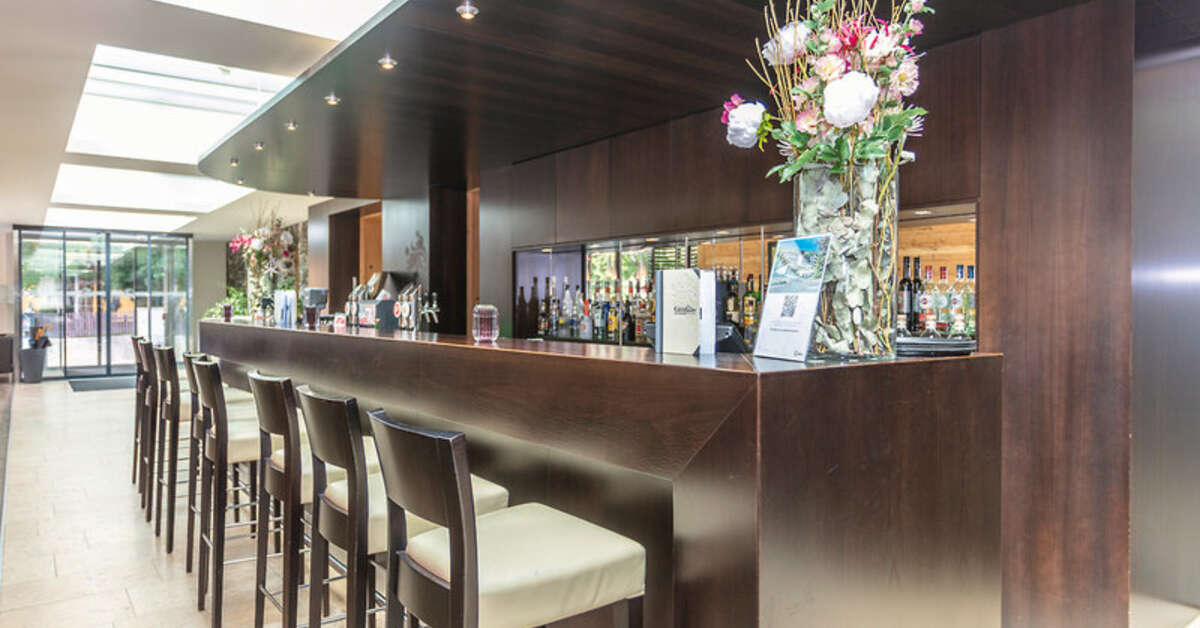 Een foto van Wellness Hotel Kammerlander