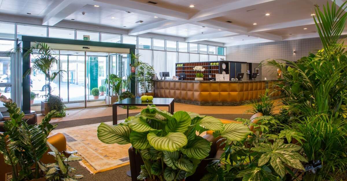 Een foto van Hotel Blaise & Francis