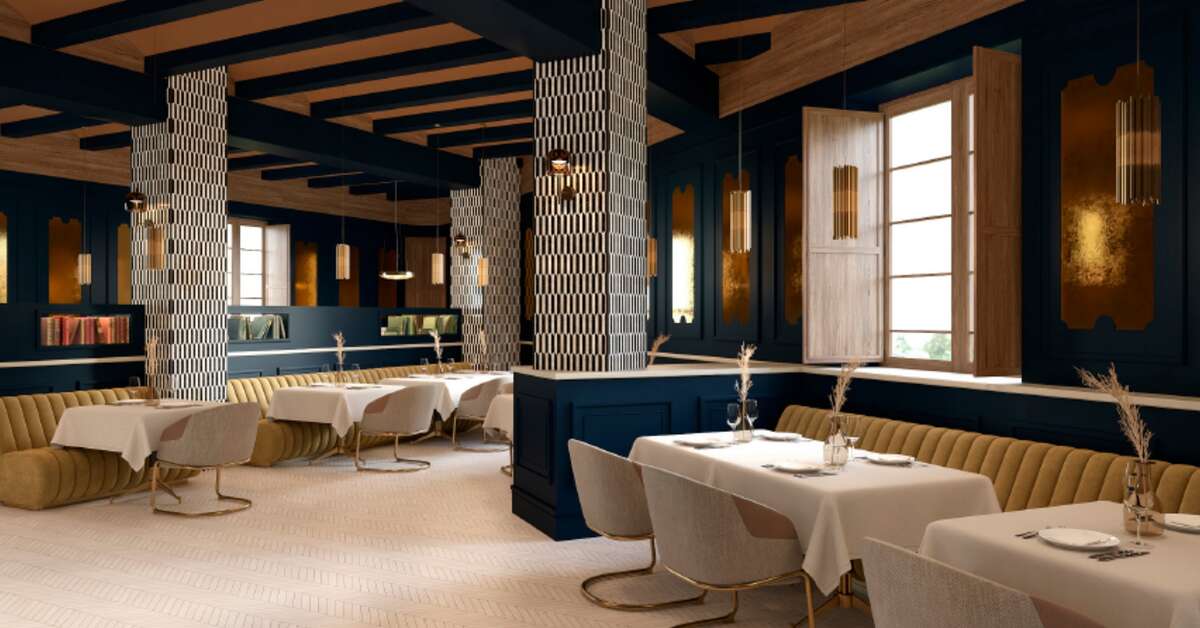 Een foto van Nomada House Hotel by SH Hoteles
