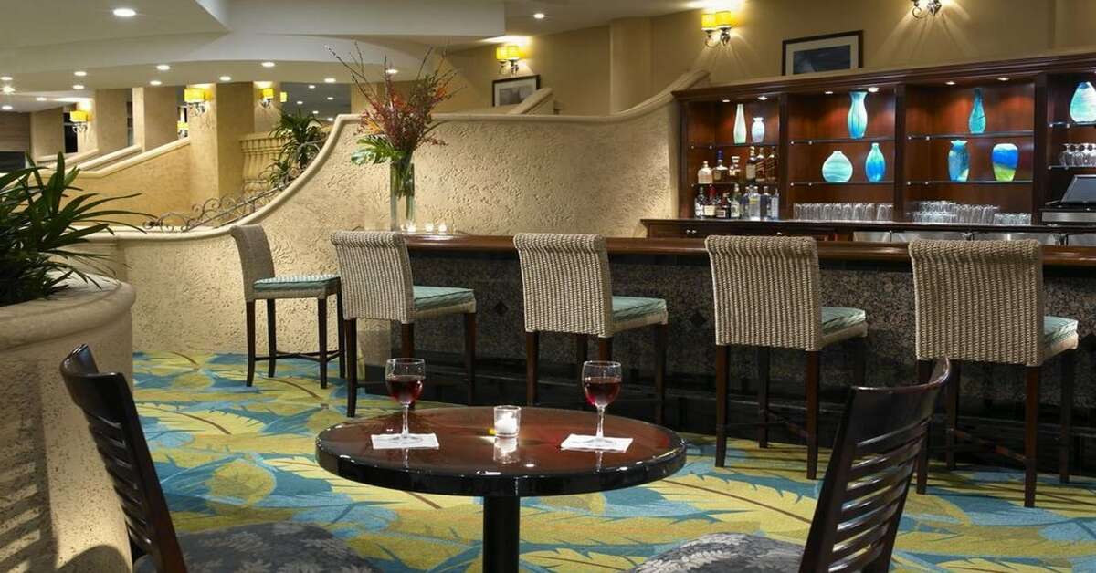 Een foto van Holiday Inn Miami Beach Oceanfront