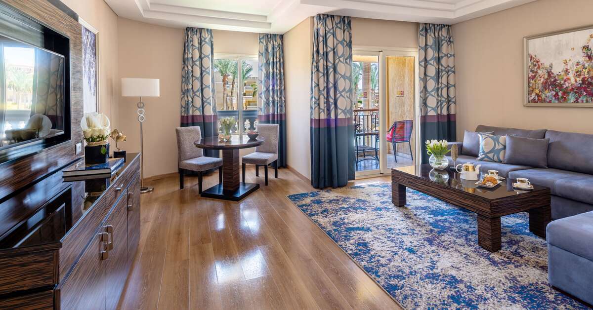 Een foto van Rixos Premium Seagate