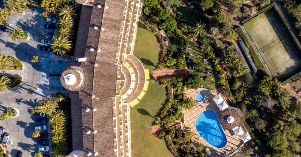 Een foto van Hotel Casabela