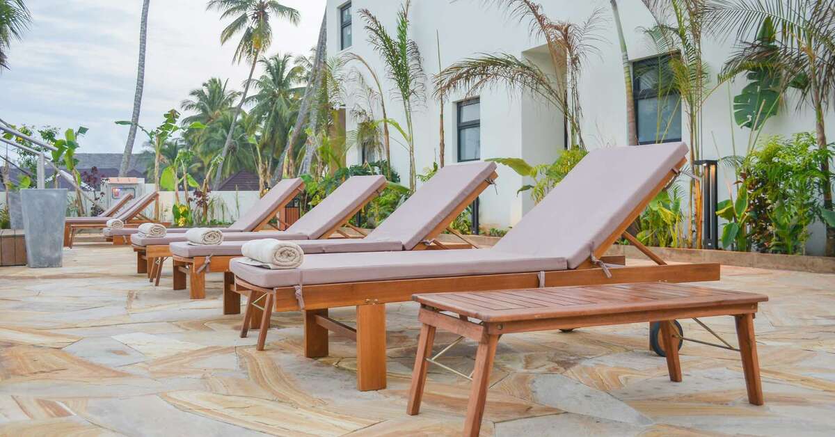 Een foto van TOA Hotel & Spa