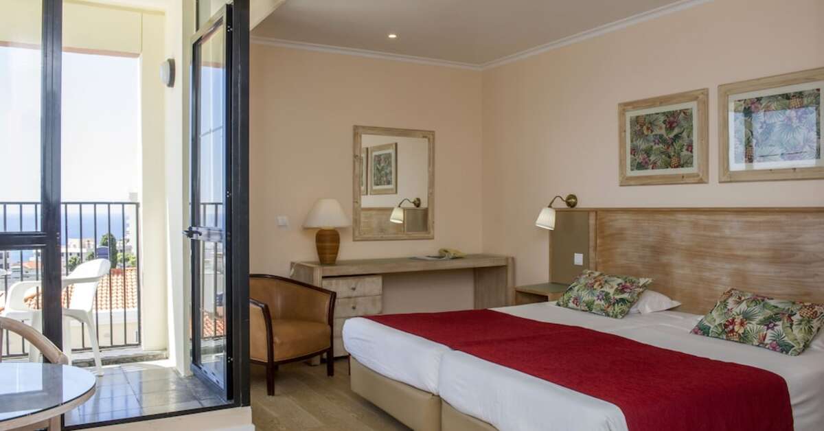 Een foto van Dorisol Buganvilia Hotel