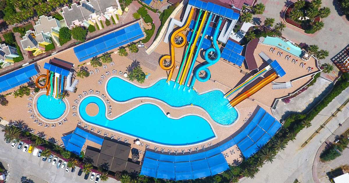 Een foto van Von Resort Golden Coast