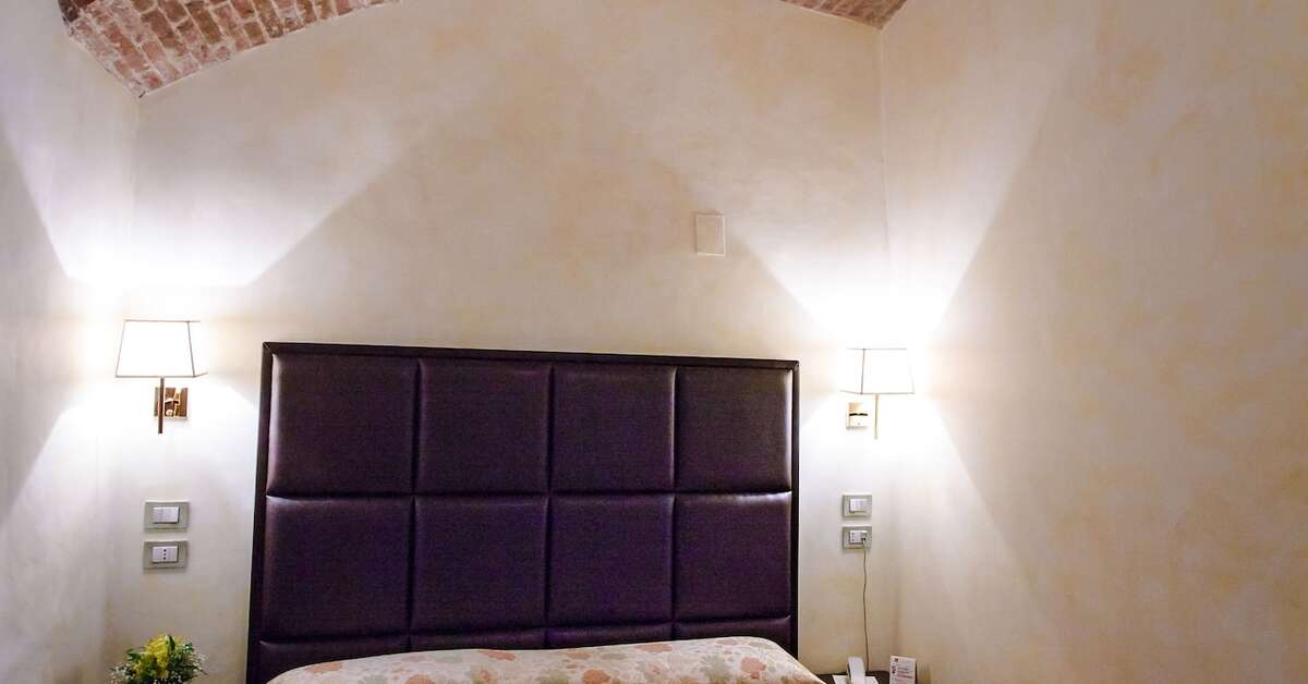 Een foto van Hotel Fortuna Perugia