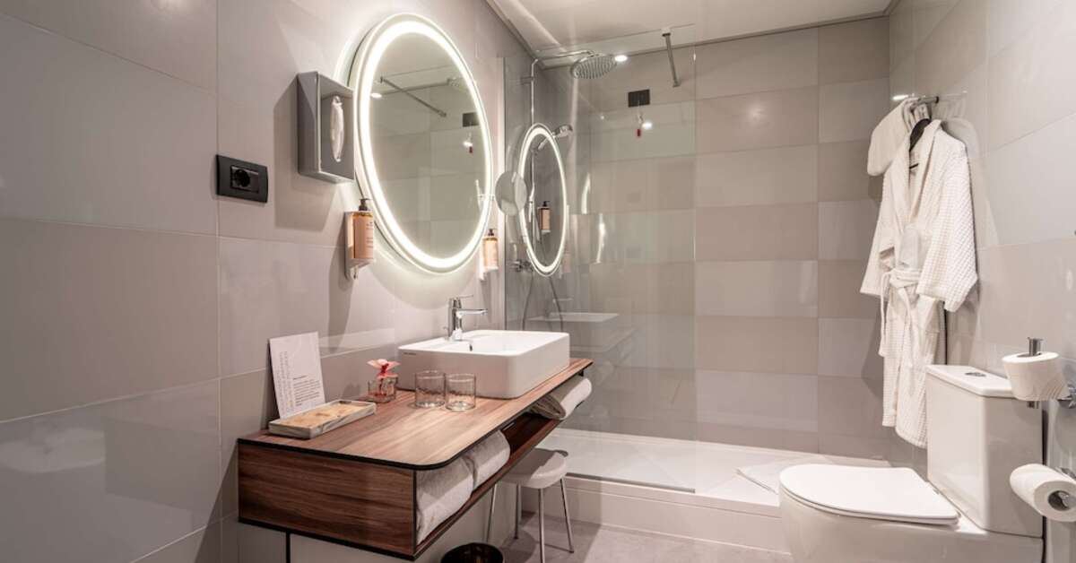 Een foto van Mercure Bologna Centro