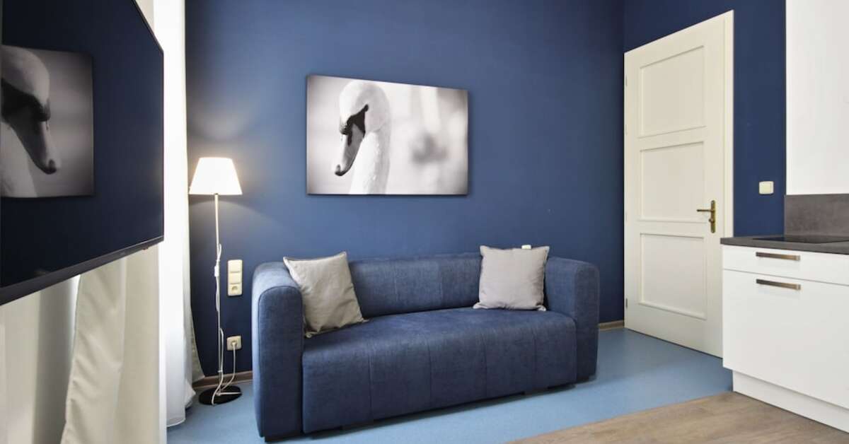 Een foto van Alveo Suites