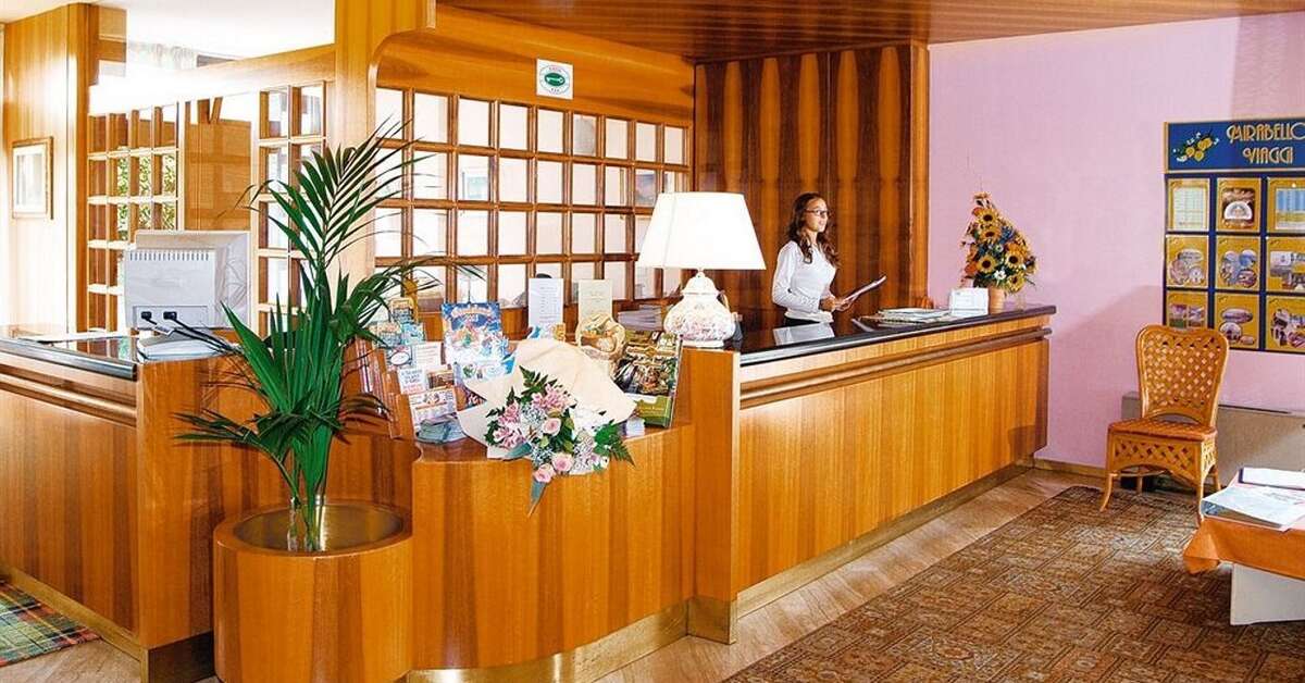 Een foto van Hotel Royal Garda