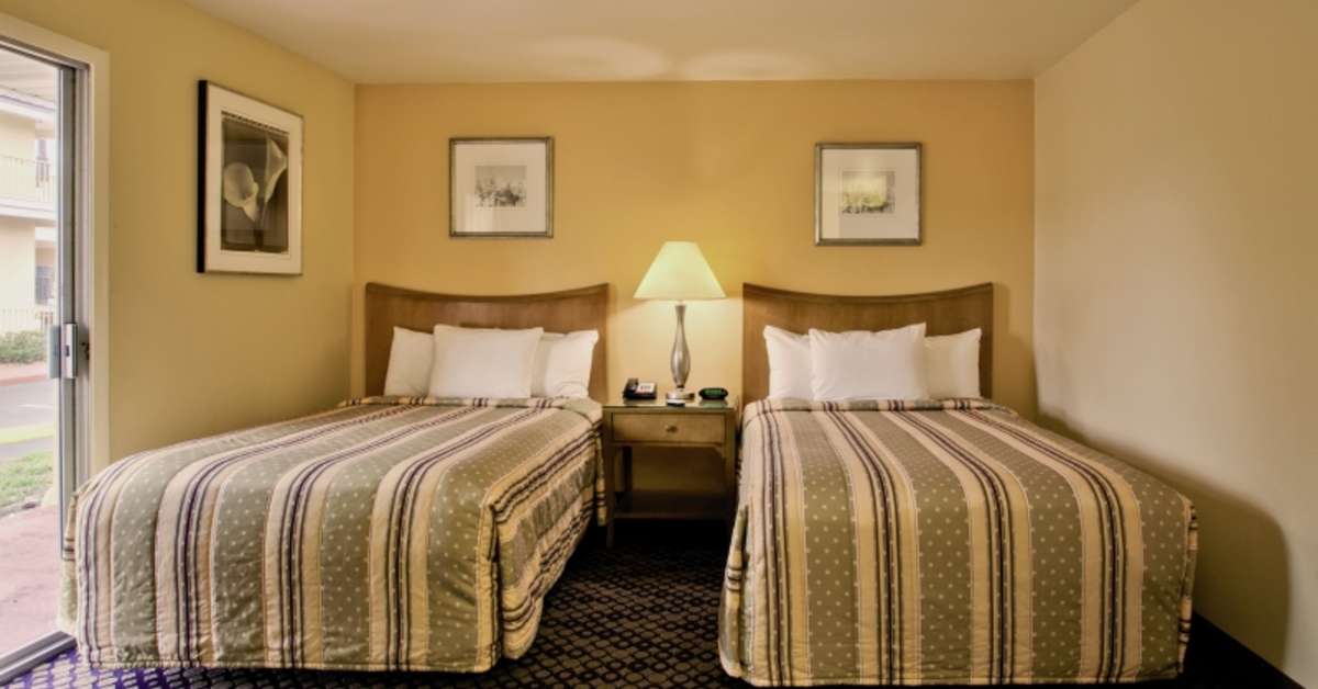 Een foto van Celebration Suites