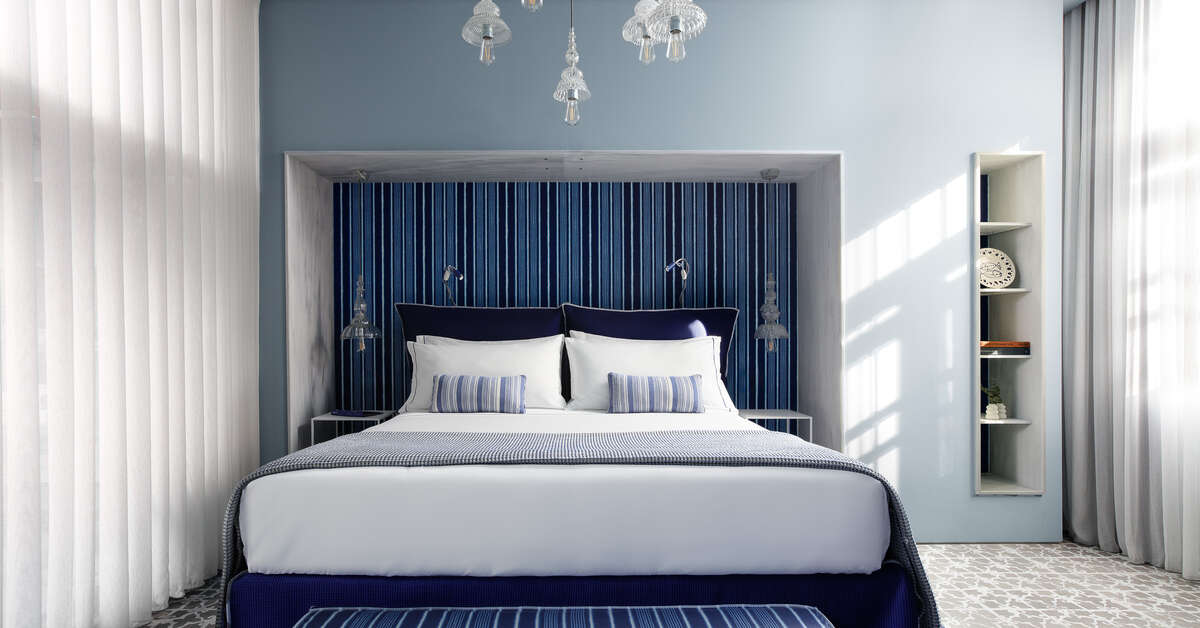 Een foto van Fresh Hotel