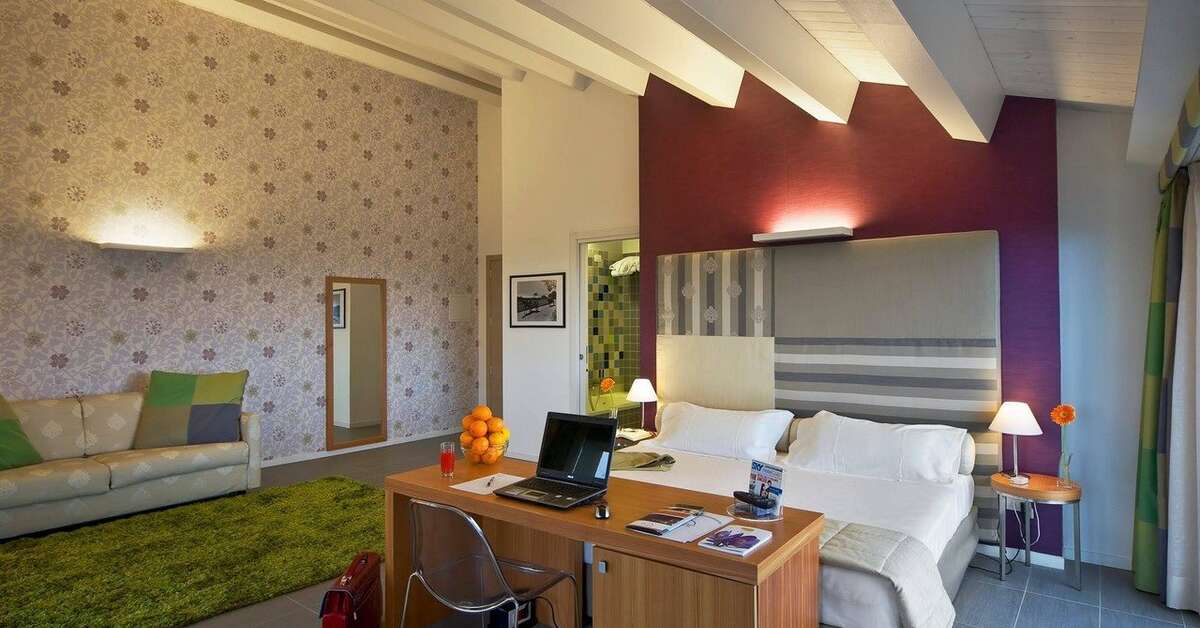 Een foto van Poggio del Sole Resort