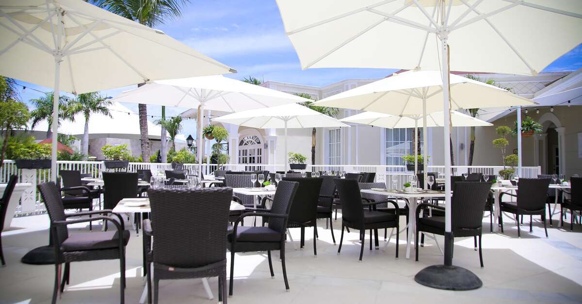 Ein Foto Grand Bahia Principe Aquamarine