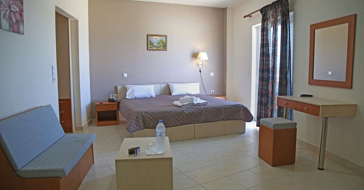 Ein Foto Hotel Sea Breeze