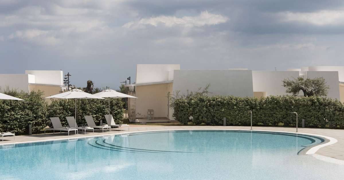 Een foto van Cala Ponte Hotel