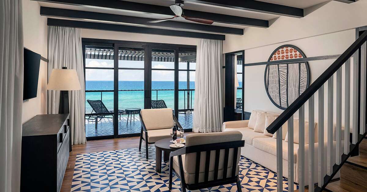 Een foto van Ocean Eden Bay