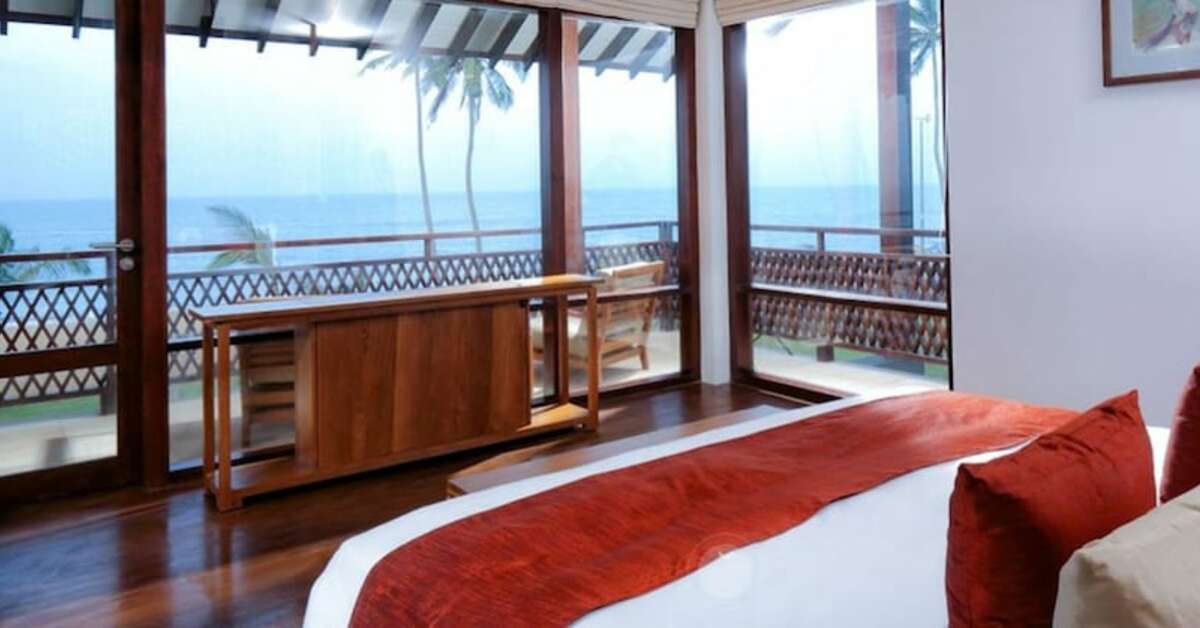 Een foto van Anantaya Resort & Spa Chilaw